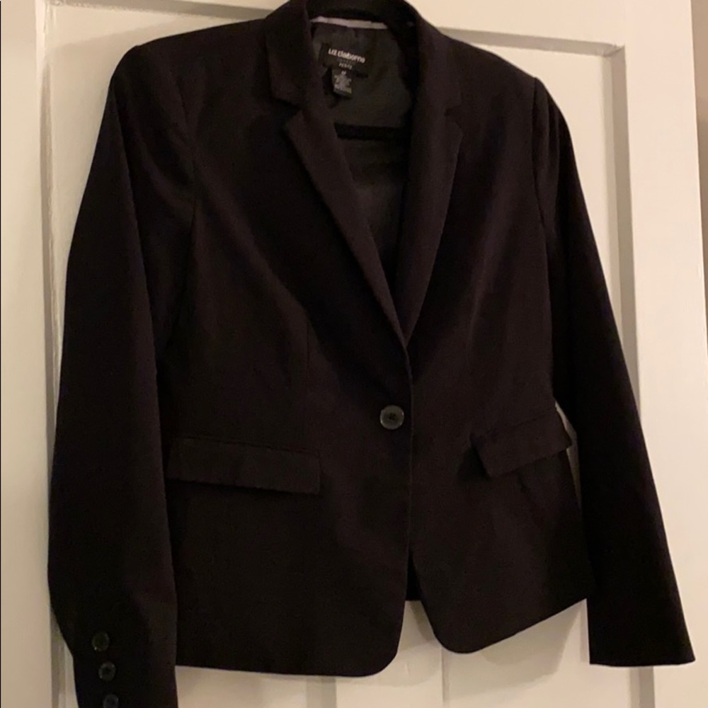 Liz Claiborne blazer
